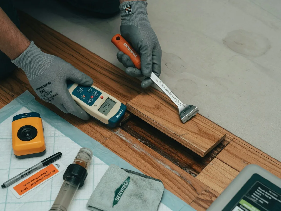 Why choose Water Damage Restoration in Hull, GA